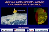 Multi-view photogrammetric analysis from satellite (focus ...Cloud3 4501 274 2916 1908 456 2084 before correction. Geostationary stereo: Multi-view CTH retrieval (Seiz and Tjemkes,