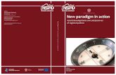 New paradigm in action ENG - Sciences Po€¦ · New paradigm in action recent developments and perspectives of regional policies Publisher: Ministry of Regional Development 2/4 Wspólna