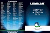 Waterview at Hanover - Lennar New Homes For Sale€¦ · Morris Catholic High School 200 Morris Ave. Denville, NJ 07834 (973) 627 6674 Hebrew Academy of Morris County 146 Dover Chester
