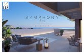 E S T E P ONA · 2020. 4. 14. · Un complejo residencial de diseño vanguardista y novedoso, pensado para aprovechar al máximo las fabulosas vistas abiertas al mar Mediterráneo.