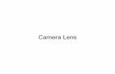 Lens - Weeblyart2555.weebly.com/uploads/3/7/1/1/3711430/lens.pdf · Colleen Plumb . Short Focal Length • “Wide Angle” • Full Frame = 28mm or or less • Great Depth of Field