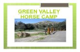Green Valley Horse Camp - California State ParksGREEN VALLEY HORSE CAMP SIR"". Title Green Valley Horse Camp Created Date 9/20/2011 2:13:13 PM ...