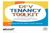 An integrated tenancy law toolkit for domestic and family ......2 of 77 An integrated tenancy toolkit for domestic and family violence service providers in Queensland - v2 Nov 2019