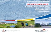 2019 Southfort ASP (Proposed) - Fort Saskatchewan...City of Fort Saskatchewan Southfort Area Structure Plan ii 2013 Update – Population Estimates: 5500 – 6500 new dwelling units,