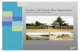 Town of Fort Qu’AppelleThe Town of Fort Qu’Appelle is a prosperous community located in Treaty 4 territory, residing within the Qu’Appelle Valley. This area of Saskatchewan has