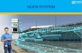HUEN SYSTEM · 4 公司名 代表理事 成立年度 公司地址 (株)HUEN SYSTEM ()崔在得(信息管理技术员/ PMP / 首席信息系统主管) TEL:02)2026-021 FAX:0504)844-0215