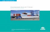 Combined Annual Cargo - CouriersPlease...Introduction This is the QBE Combined Annual Cargo Insurance Policy which ... continues to provide industry leading insurance solutions that