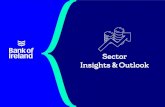 Sector Insights & Outlook · Foodservice Market and Consumer Insights,, Alcohol Action Ireland, Govt.ie, Fáilte Ireland, Knapton Consulting Engineers, Reuters.com Gerardo Larios