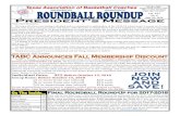 JOIN NOW AND - TABC HOOPStabchoops.org/wp-content/uploads/2018/09/July2018.pdf · 7/9/2018  · TABC Roundball Roundup—Page 2 August Sign up for TABC Membersip September 8 TABC