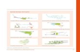 Spatial Design Principles · Spatial design principles Spatial Design Principles ... These informed the final Masterplan’s uses locations, layouts and heights. The character ...