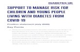 Diabetes UK - Know diabetes. Fight diabetes. | Diabetes UK · i  ii  ...