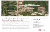 For Sale or Lease · Commercial Land –Summercrest Hills ... 2 Plat 4, Lot 2 1.45 Acres 63,335 $11.00 3 Plat 4, Lot 3 1.20 Acres 52,155 $8.00 4 Plat 4, Lot 6 1.74 Acres 76,000 $11.00
