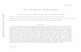 The M-theory Archipelago - arXiv · PUPT-2597 The M-theory Archipelago Nathan B. Agmon,1 Shai M. Chester,2 and Silviu S. Pufu3 1Je erson Physical Laboratory, Harvard University, Cambridge,