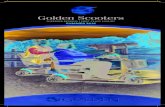 Golden Scooters - Discover My Mobility...• Compass • Compass HD • LiteRider Envy • LiteRider Mini • Alanté • Alanté Sport • Value Series • Traditional Series •