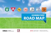 Homebuyers' Road Map · 2019. 4. 8. · mortgage to your new home while keeping your existing interest rate. you may be able to avoid prepayment charges by porting your mortgage.