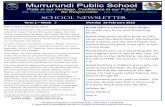 Murrurundi Public School · student as well as an Annual ontribution which is based on the number of students who made at least one School anking deposit in the prior year. If your