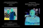 Neil MacLean OOS - Belinda Jane Video · accompanied by Frida Boccara - Les moulins de mon coeur (Windmills of my heart) Re˜ections on Neil’s life Sarah MacLean Ian MacLean Jo