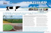 May 2018 NORTHERN - DairyInfo.bizdairyinfo.biz/wp-content/uploads/2018/05/Northern... · Duckweed as an alternative protein forage. If you are interested in finding out more about