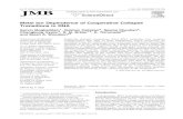 Metal Ion Dependence of Cooperative Collapse Transitions ...biotheory.umd.edu/PDF/Moghaddam_JMB_2009.pdf · Title: Metal Ion Dependence of Cooperative Collapse Transitions in RNA