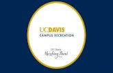 represent the UC Davis community by striving for The UC ......The UC Davis Marching Band is a volunteer organization that exists to serve, promote and represent the UC Davis community