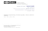 ISO/IEC JTC1/SC7 Software Engineering - silhansps.silhan.net/sps/skola/3it-d/ISO9126-3.pdf · International Technical Report ISO/IEC 9126-3 was prepared by the Joint Technical Committee