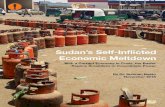 Cover photo: Omdurman, Nile Service Station,€¦ · Cover photo: Omdurman, Nile Service Station, at the peak of fuel and cooking fuel gas shortages. May 19, 2018. Photo: Ayin. Sudan’s