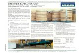 Hyma A/SFilling the silo from sack emptying station. The company policy aims at continuous improvement of the and therefore all rithts to change the design specifications witnJt are
