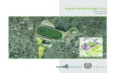 Elmont, New York December 2008 - Times Union€¦ · 2 BELMONT PARK REDEVELOPMENT STUDY ... (240,000 sf) • Option 2.1: Small Hotel (Stand Alone) with VLTs in Grandstand (130,000