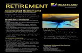 Reinventing Retirement: Accelerated Retirement?...statistics. This category of accidents, which includes sprains and strains, bruises and contusions, fractures, and abrasions and lacerations,