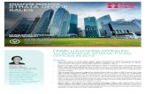 SINGAPORE RESEARCH STRATA OFFICE SALES · Q4 2019 STRATA OFFICE SALES MARKET SNAPSHOT Strata-titled office property sales* totalled S$1.2 billion in 2019. *Sales exclude big-ticket