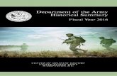 Fiscal Year 2016 - United States Army Center of Military ...€¦ · Fiscal Year 2016 Department of the Army Historical Summary, ... Total Obligational Authority Approved Base Budget,