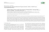 Assessment of Emotional Expressions after Full-Face ...downloads.hindawi.com/journals/np/2017/8789724.pdfResearch Article Assessment of Emotional Expressions after Full-Face Transplantation