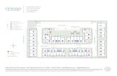 Contemporary Townhomes Up to 4 beds, 4 full baths 2- and 3 ...€¦ · Up to 4 beds, 4 full baths 2- and 3-car garages Up to 1,829 sq. ft. Title: OC_IW_SitePlan_Print_3 Author: Scott