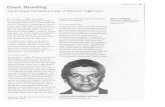 The Enrique Camarena Case: A Forensic Nightmare€¦ · The Cr;me Scene 67 The Enrique Camarena Case: A Forensic Nightmare On February 7, 1-985, U.S. Drug Enforcement Agency (DEA)