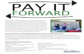 PAY IT - Cloudinary€¦ · Whether you’re passionate about hunger, healthful living, or childhood development, Visit Topeka can connect your enthusiasm with the perfect project.