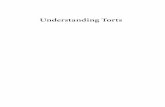 Understanding Torts§ 5.01 Overview 71 § 5.02 Kinds of Evidence 72 § 5.03 Slip and Fall Cases and the Role of Constructive Notice 73 § 5.04 Res Ipsa Loquitur 74 [A] Byrne v. Boadle