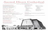 Sacred Heart Cathedral Superior 250-563-9193 Modern … · 2016. 3. 18. · Isabelle Moses Cameron Stolz Pine Centre 250 563 5299 TOYS COMICS•GAMES GREAT WHITE Largest selection