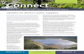 October 2017 • Issue 97 Connect - Buller Districtbullerdc.govt.nz/wp-content/uploads/2013/07/Connect-Oct-2017.pdf · the Buller A&P Show in Westport on the 13 January 2018 the Buller