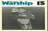 USS Enterprise CVN-65 profile 15.pdf17 July 1 965—1 1 1967 Captain Kent L. Lee, USN 11 July 1969 Captain Forrest Peterson, USN July 1969—present COWER 'ENTERPRISE's' AWARDS AND