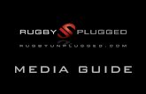 Media Guide.pdf · Live updates via social media from all major matches globally In depth coverage of global tournaments including the Heineken Cup, Amlin Challenge Cup, Aviva Premiership,