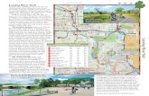 Lansing River Trail - Michigan Trails | Michigan Trails ... - Lansing River... · landscapes of Michigan’s capital city. Built in several stages over the past 30 years, the 12.9-mile