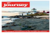 journey 2020 MEDIA KIT - AAA€¦ · 2020 MEDIA KIT The largest circulation in the Pacific Northwest. contact digital specifications print ad rates 2020 calendar our audience journey