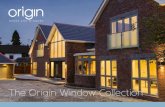 The Origin Window Collection · durable and blissfully functional solution that’s perfect for the 21st Century. With an exquisite internal and external flush casement and unrivalled