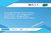 Young Onset Dementia: A Review of Diagnostic and Post ...dementiapathways.ie/permacache/fdd/cf3/354/5cf463cc47167256d4… · Young Onset Dementia: ... Dementia Advisor ICP: Integrated