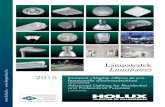 HOLUX lampatestek 2015 01 28 ketoldalas 2 · BEVEZETÉS A modern, energiatakarékos, környezetbarát, emberközpontú világításhoz kifogástalan minô-ségû lámpatestekre, fényforrásokra,