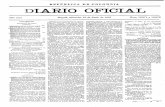 REPUBLICA D COLOMBIE A IARIO OFICIAL...REPUBLICA D COLOMBIE A IARIO OFICIAL Afio XLIII Bogotá, miércole 1s 2 de Junio de 1907 Nros. 12,97 y1 12,972 CORTKISIBÍ» MINISTERIO DK OBRAS