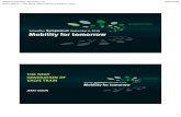 THE NEXT GENERATION OF VALVE TRAIN€¦ · 06/09/2018  · 2018 Schaeffler Symposium Jerry Dixon - The Next Generation of Valve Train 9/6/2018 4 Requirement Specification for an Up-To-Date