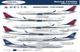 HobbyZone USA · complete set of factory data stencilling and other markings. Many variations are provided and it will make your model stand out. Produced from original Boeing factory