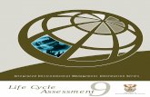 Life Cycle Assessment - WordPress.comAug 09, 2013  · introduction to Life Cycle Assessment (LCA). The text has been purposefully written for a wide audience and sets out to explain