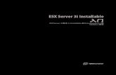 Getting Started with ESX Server 3i Installable · a 重新引导计算机。 b 按要求的键进入计算机的 BIOS 设置页面。 该键通常为 F1、F2 或 F10。 c 将 CD 驱动器设置为第一引导设备。